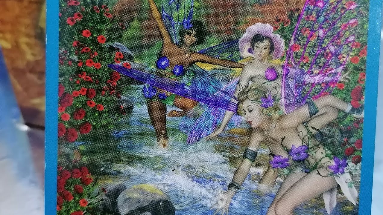 رساله الملائكه لك رساله مهمه لك انت يلي عينك جت على الفيديو