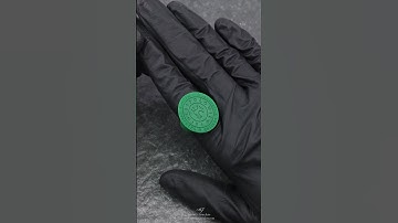 3d Printed Prinles Polonie (Princes Polonie) Signet Ring: Moore