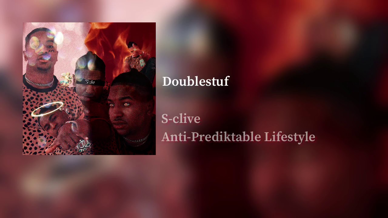 8. Doublestuf (S-clive- A.P.L)