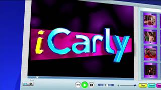 iCarly iGoodbye intro HD