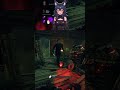 Pensavo di essere sfuggita e invece.... | #shoiki_ su #Twitch #vtuber #DeadbyDaylight #game