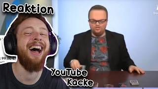 Reaktion Auf Youtube Kacke Astrokack Mit Stefan