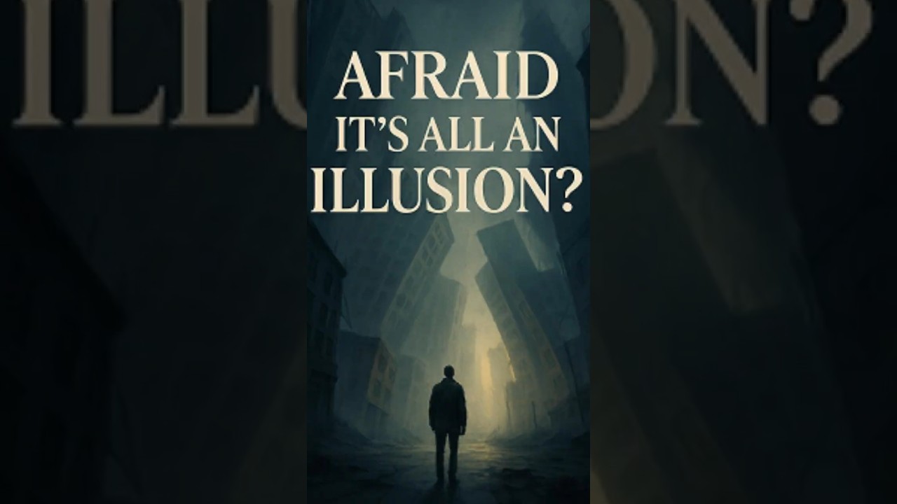 Is Your Life Just an Illusion?