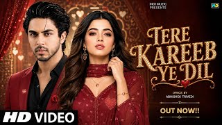 Tere Kareeb Yeh Dil | Aryan Khan | Rashmika Mandanna | New Hindi Romantic Song 2026