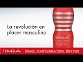 TENGA CUP Series - Vídeo Oficial del Producto
