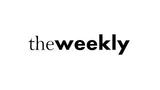 THE WEEKLY 34 #biblecommentary #biblestudy #readthebible