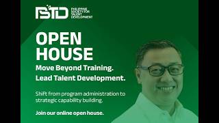 PSTD Open House ep1