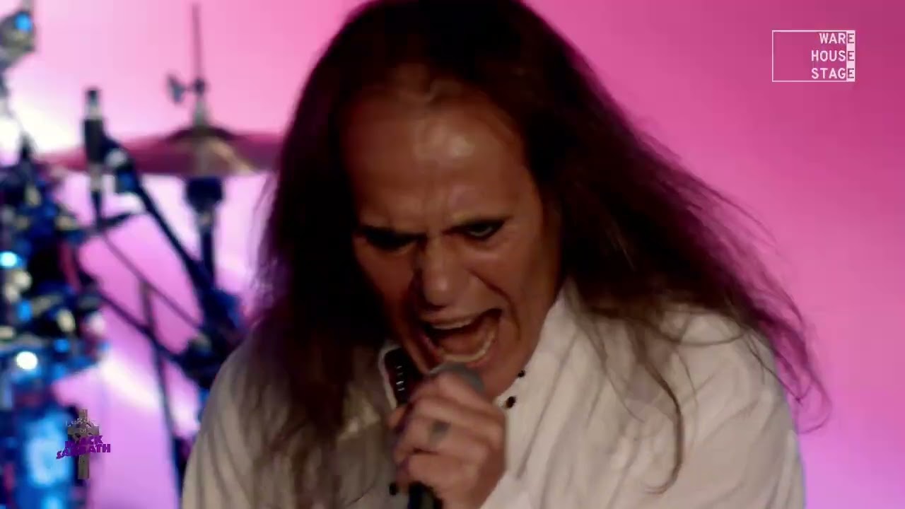 Livestream Version of fairies wear boots