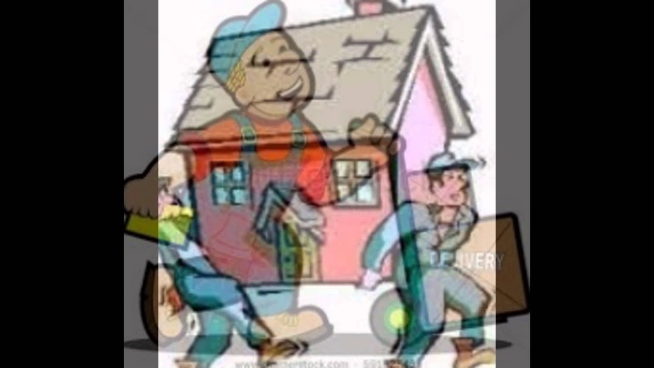 Trusted packers and movers-