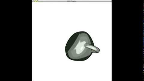 NVidia Cg 2.1 Cel Toon Shading