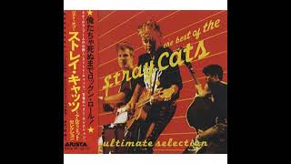 Rock This Town - Stray Cats - From the 1991 Album - 'The Best Of The Stray Cats Ultimate Selection' Rock This Town - Stray Cats - From the 1991 Album - 'The Best Of The Stray Cats Ultimate Selection'