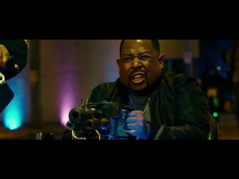 最後の任務にして最大の危機…！『バッドボーイズ フォー・ライフ』最新予告映像