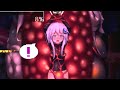 She was parasitized | ハチナ怪異譚 (HACHINA) #1