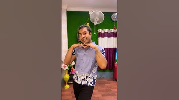 Get ready with me 🥰❤️ পঞ্চমী look ❤️#getreadywithme #durgapuja #shorts #ytshorts #youtube