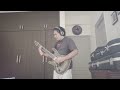 "'We want our money back! We want our money back!": Mayones into PRS Archon 25 Combo