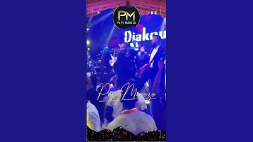 Thumbnail of Djakout VS Klass #shorts