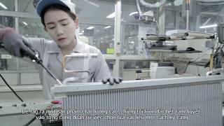 Daikin - Vdo Mchx Vietnam Draft1 By Pano Industry