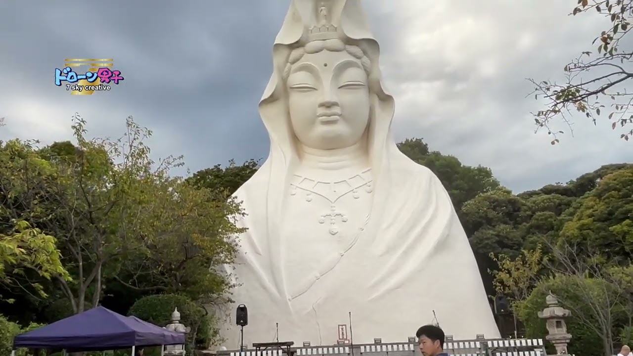 How to get to Ofuna Kannonji Temple and Candlelight Night