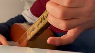 Hasret Yarası - İlker Güleryüz