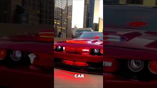 People Don’t Buy Dodge… They Become It #dodge #dodgecharger#americanmuscle #viralcar