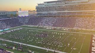 K-State Halftime Show - Fuel | 9/2/23
