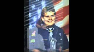 Jacob, Eagle Scout 2012