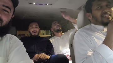 ترانيم مسائية جميلة من طيبة الطيبة بصوت القارئ والمنشد المغربي معاذ الدويك