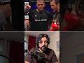 Khabib’s cousin next FIGHT date &amp; timings #shorts