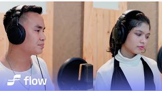 Moe Htet , Ruth - ချစ်ကံဆိုး [ MV]