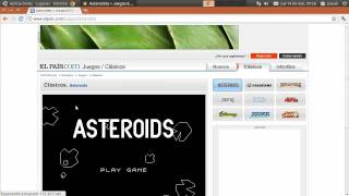 Full Asteroids 1 Update