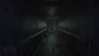 Amnesia Rebirth - The Theater: Reach The Factory: Lower Fear, Alys Died Loading Screen PS4Pro (2020)