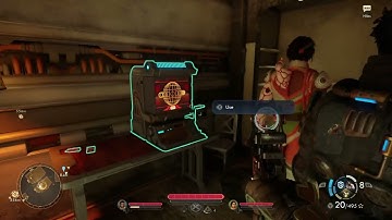 Locate De Vries House For The Saboteur Of Paradise Quest in The Outer Worlds 2