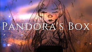Pandora's Box- Miss Eveningfrost ft. Eleanor Forte AI Lite (Synth V Original Song)