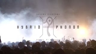 Watch Susumu Hirasawa X Kaku P-MODEL: HYBRID PHONON Trailer
