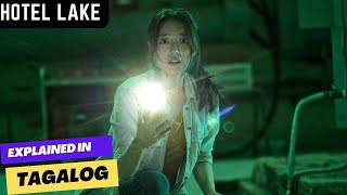 Download Lagu 'Hotel Lake' Tagalog dubbed full movie explaination | Movie explained in tagalog MP3