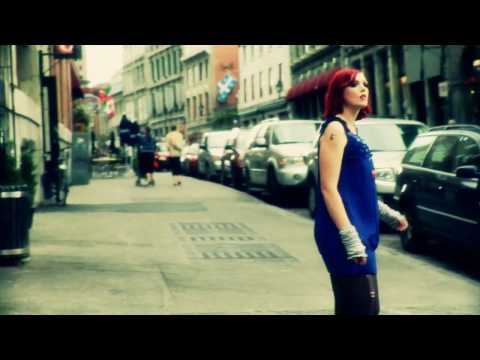 Redroche Featuring Laura Kidd "Give U More"