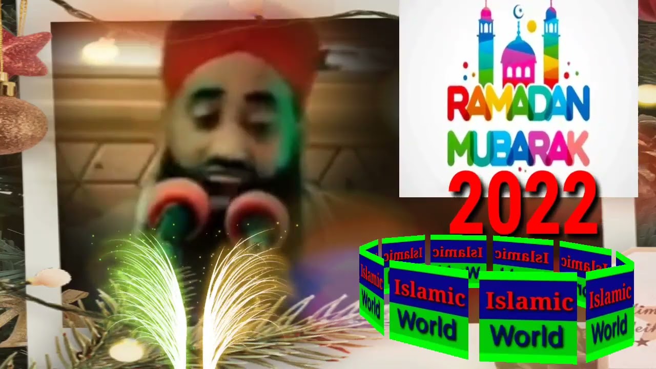 Bilal kumar bayan about Ramadan (@sahilshafi606 ) heart touching