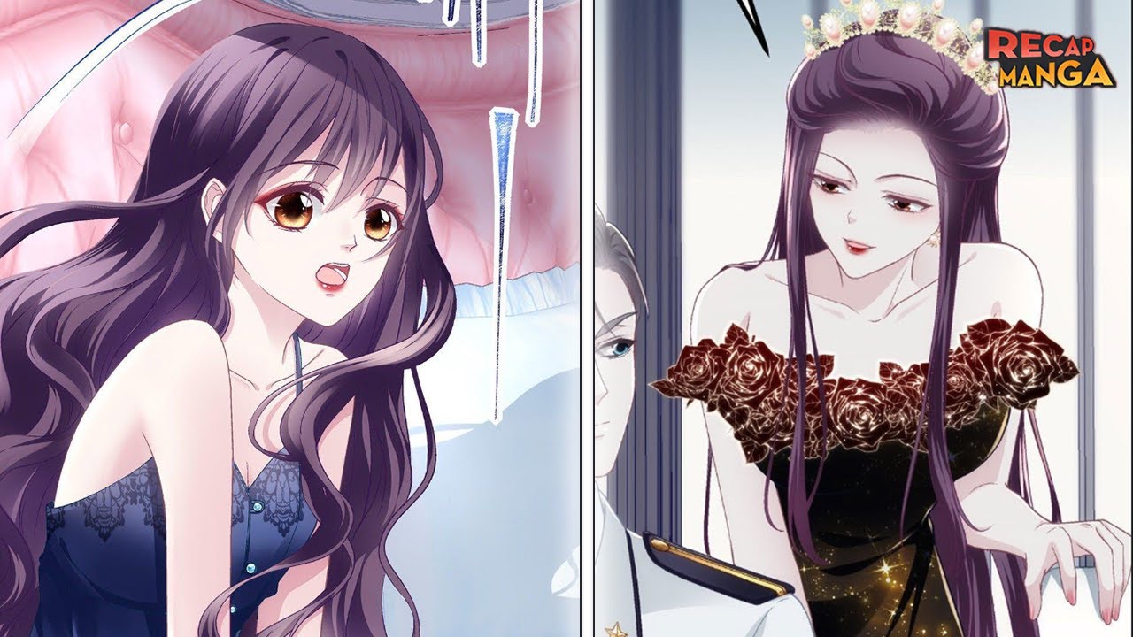 She Woke Up After Two Years Hated by Everyone, Now She's a Star Queen