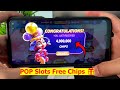 POP Slots Free Chips 😍🎁 | Collecting Free Chips In POP Slots (Part 2)