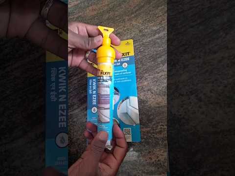 Dr fixit Kwik
