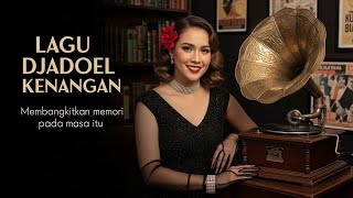 Download Lagu Tembang Kenangan Tahun 40an | Melodi Tempo Doeloe Bikin Ingat Masa Indah MP3