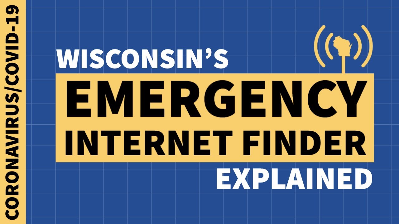 Public Service Commission Emergency Internet Finder YouTube