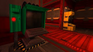 ULTRAKILL CUSTOM LEVEL /// LAYERS OF GRIEF 02 - Workstations
