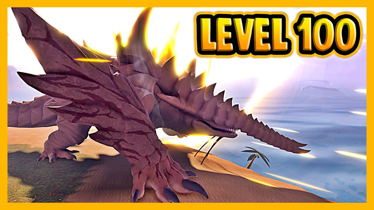 MAX MORKAGE GAMEPLAY! - Roblox Kaiju Universe