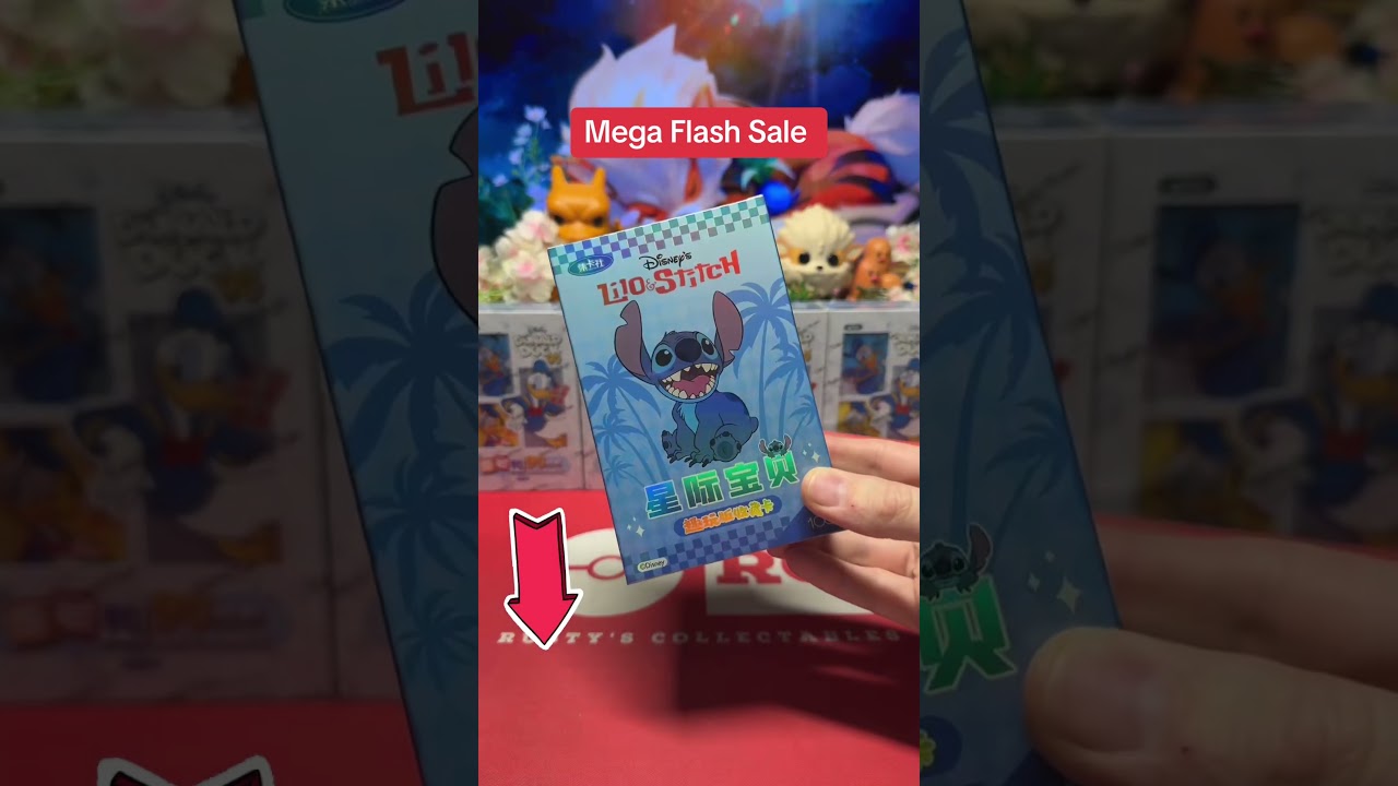 Mega Flash Sale! Grab Your Bargain Now! 