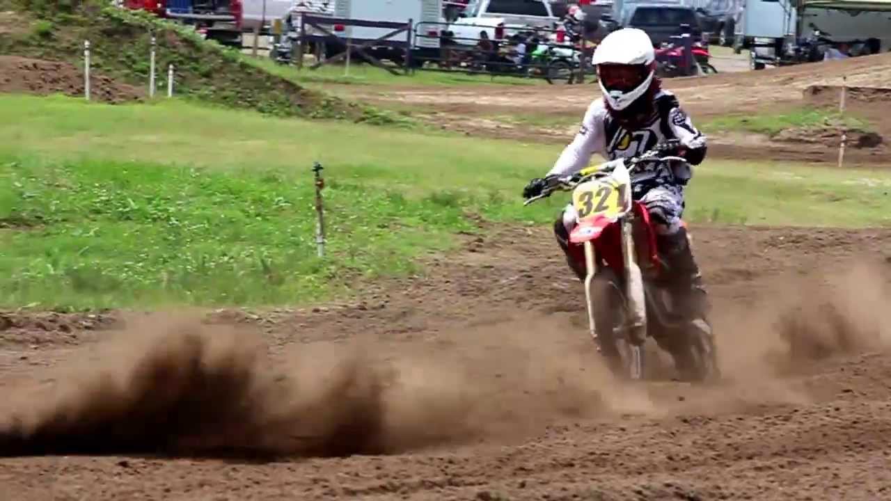 3 Palms - Race Highlights - Memorial