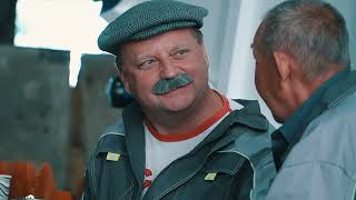 С Днём машиностроителя! Липецк-УАЗ 60 лет. От #УАЗа до #Чистика.
