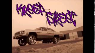 GHOSTEMANE - KreepStreet [prod Naughty Gawd]