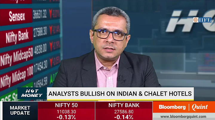 Hot Money: 7 March 2019