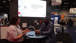 How Builders Use Data to Make Fast Decisions - Lizzy Craig | Live from IBS!